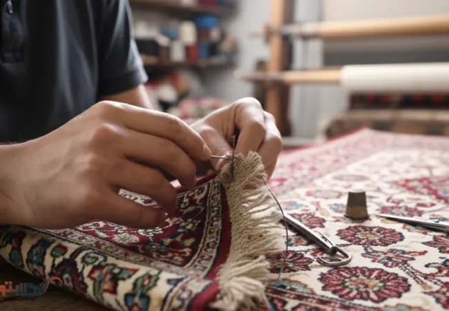 رفو گری
