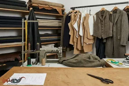 دوره آموزش ضخیم دوز مردانه