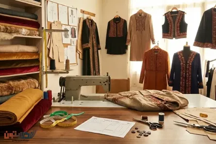 دوره آموزش ضخیم دوز زنانه